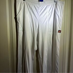 Vintage 80s Nike track suit pants